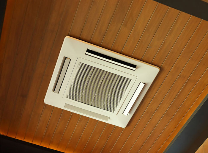 Trouver un installateur de chauffage / climatisation réversible à Sallanches